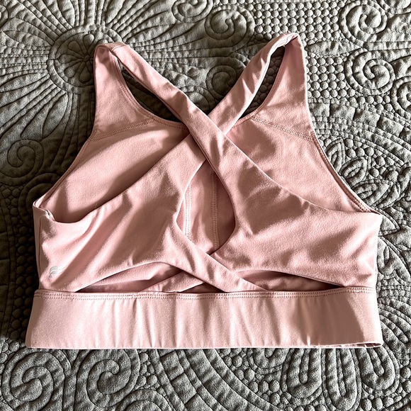 Fabletics Ellie No-Bounce Sports Bra - Picture 6 of 11